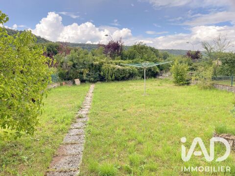   Vente Maison traditionnelle 5 pièces Maison - 5 pièce(s) - 85 m²