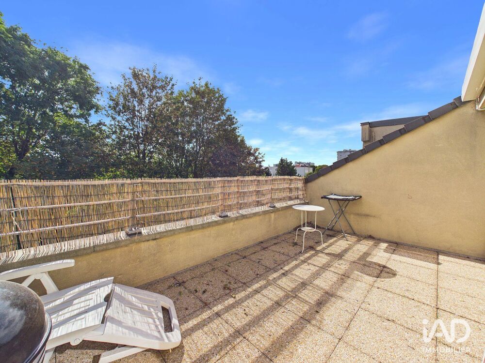 Location Appartement Location Appartement 4 pièces Noisy-le-sec
