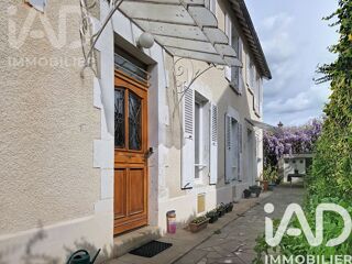  Maison à vendre 5 pièces 97 m²