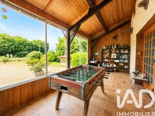  Maison à vendre 5 pièces 129 m²