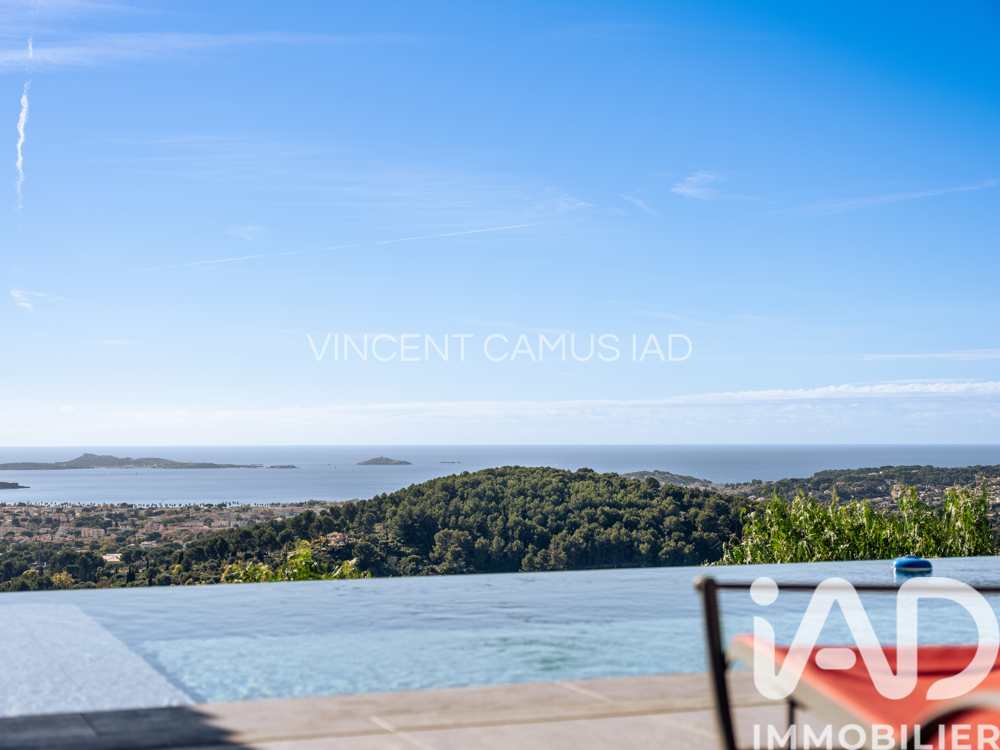 Vente Maison/villa 7 pièces