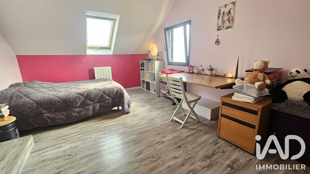à vendre  Maison Plogoff (29770)