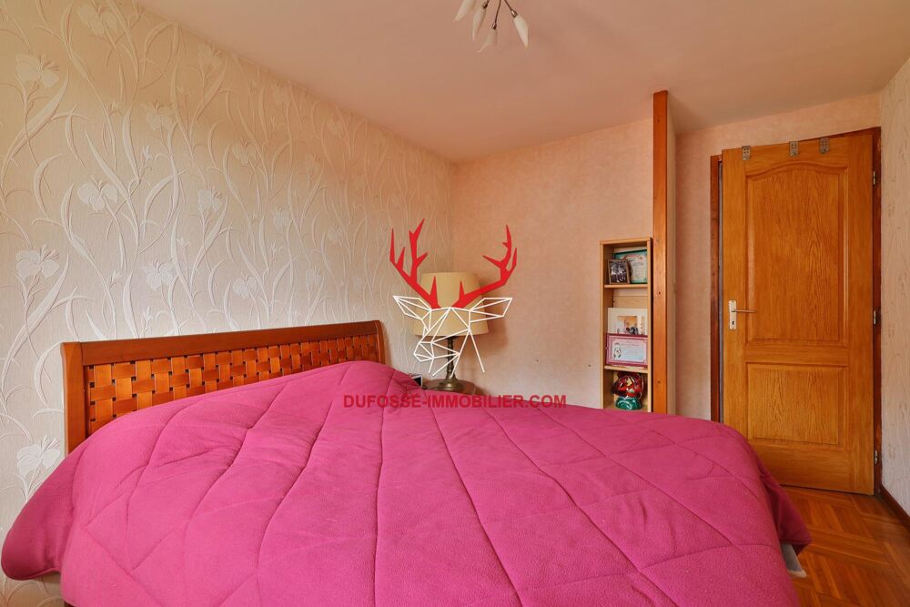 � vendre  Maison Vourles (69390)