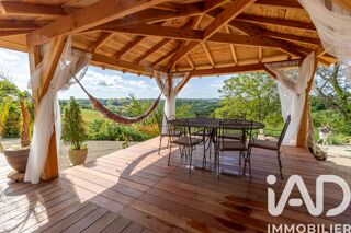  Maison � vendre 5 pi�ces 240 m�