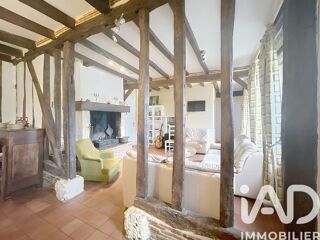 Vente Maison Vente Maison traditionnelle 7 pièces Saint-cernin-de-labarde