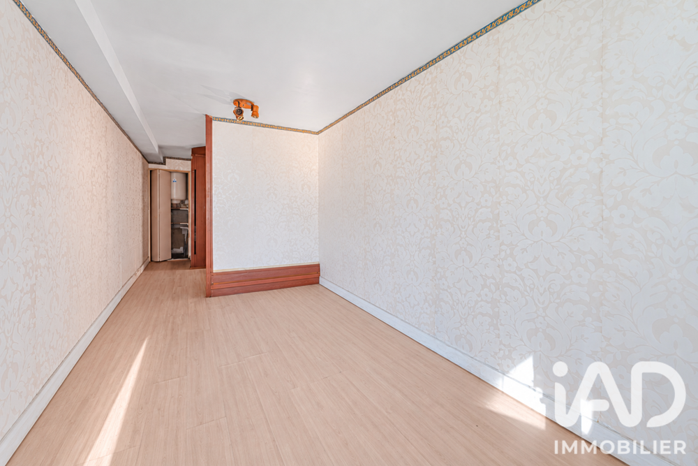 Vente Studio 1 pièce