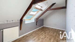  Appartement à vendre 3 pièces 70 m²