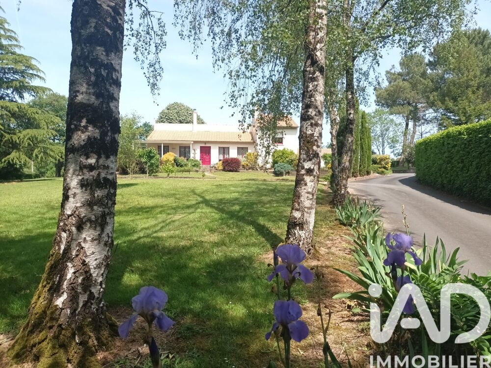 Vente Maison/villa 8 pièces