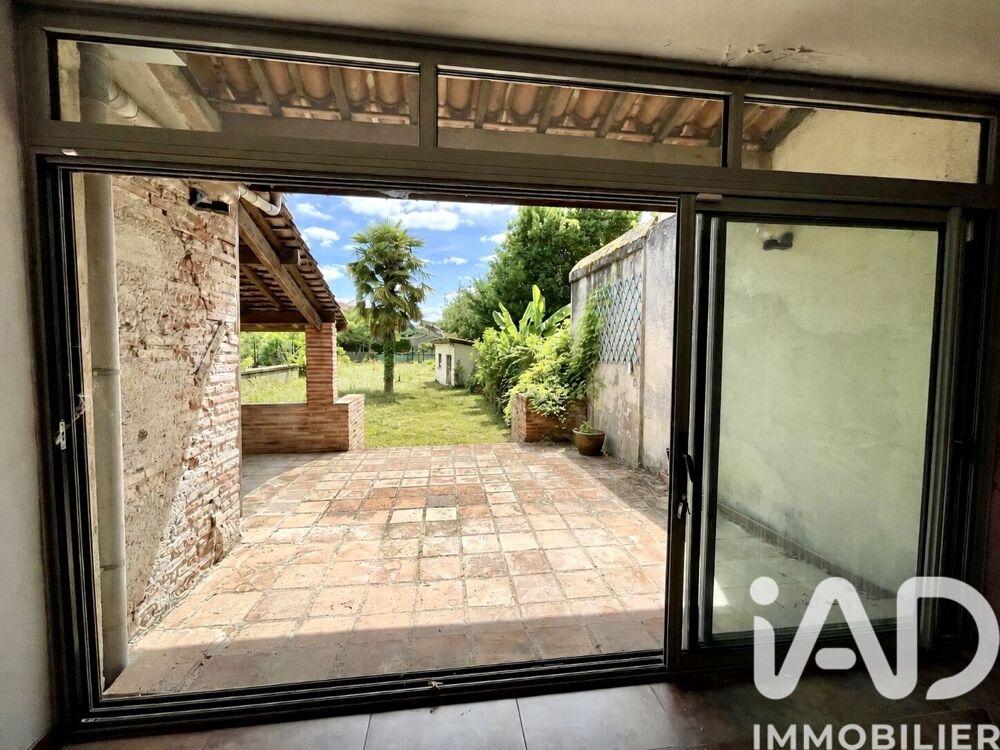Vente Maison de ville 6 pièces