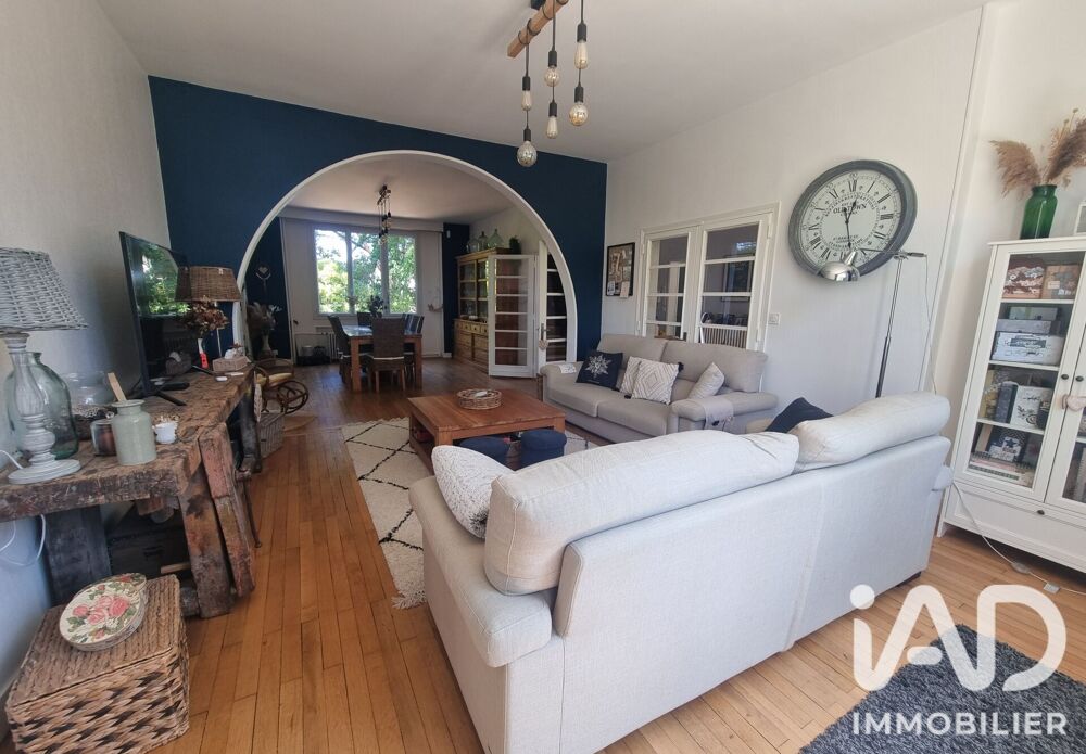 Vente Maison Vente Maison de ville 10 pièces Brissac-loire-aubance