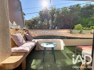 Appartement à vendre 3 pièces 70 m²