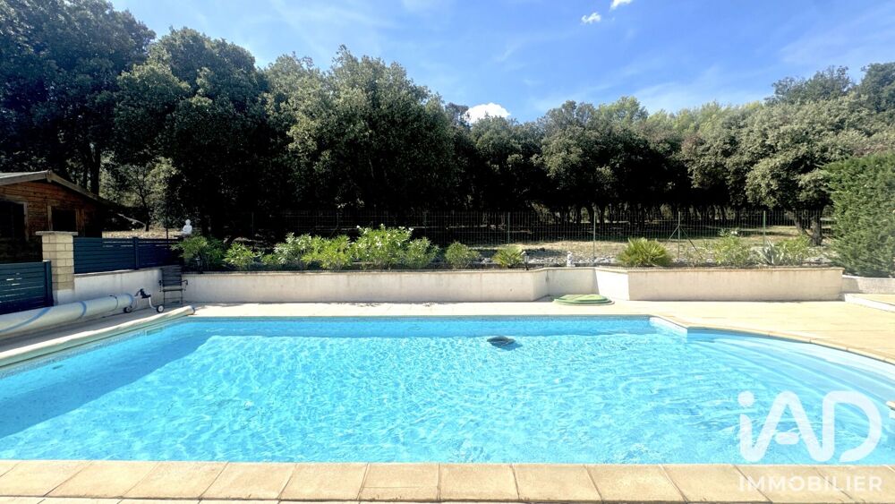 Vente Maison Vente Maison traditionnelle 7 pièces Saint-marcel-d'ardèche