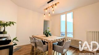 Maison à vendre 5 pièces 118 m²