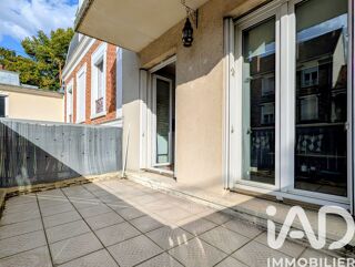  Appartement � vendre 2 pi�ces 43 m�