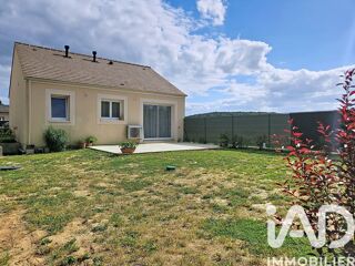  Maison à vendre 3 pièces 62 m²