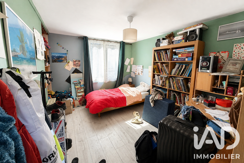 Vente Maison Vente Maison/villa 4 pièces Sévérac