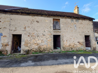  Maison à vendre 2 pièces 53 m²