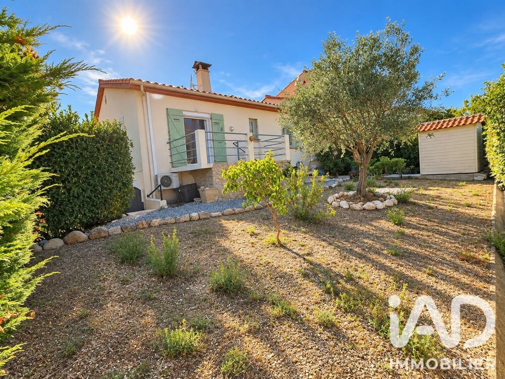 Vente Maison Vente Maison/villa 3 pièces Céret