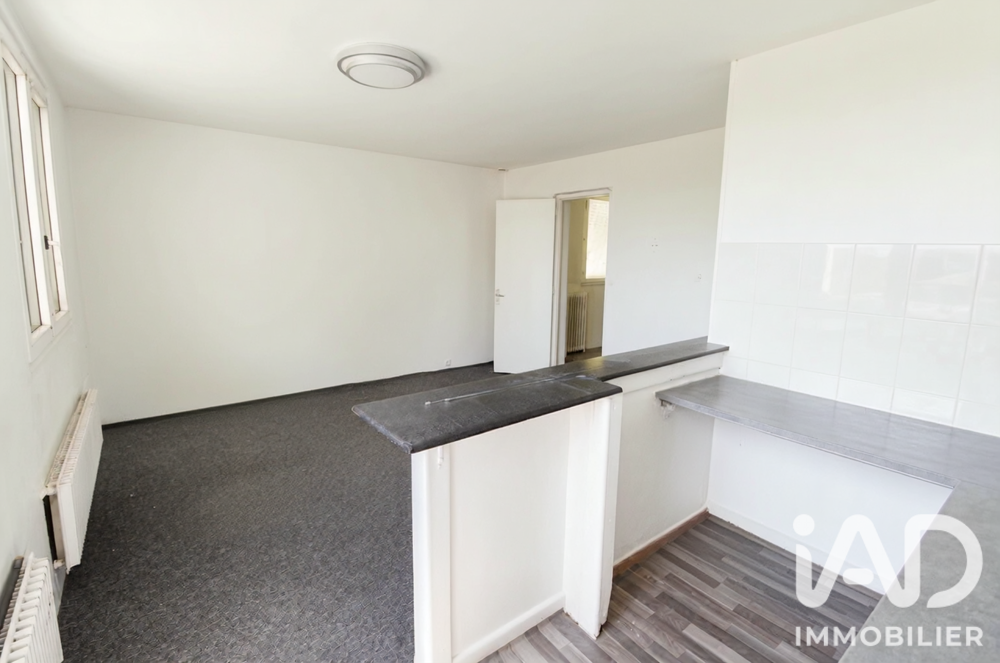 Vente Appartement Vente Appartement 3 pièces Neuilly-plaisance