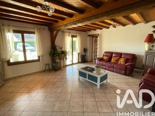  Maison à vendre 8 pièces 190 m²