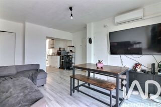  Appartement à vendre 3 pièces 52 m²
