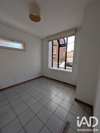  Appartement à louer 3 pièces 47 m²
