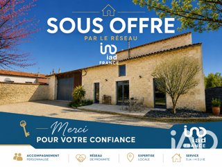  Maison à vendre 8 pièces 287 m²