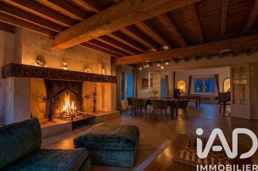 � vendre  Maison Bazi�ge (31450)