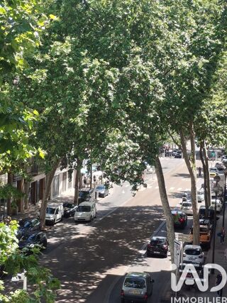  Appartement à vendre 3 pièces 87 m²