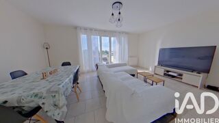  Appartement à vendre 4 pièces 76 m²