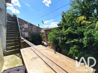  Maison à vendre 4 pièces 110 m²