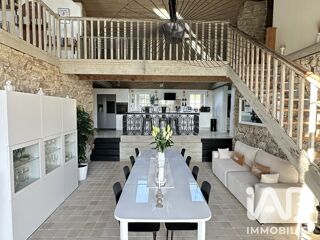  Maison à vendre 10 pièces 256 m²
