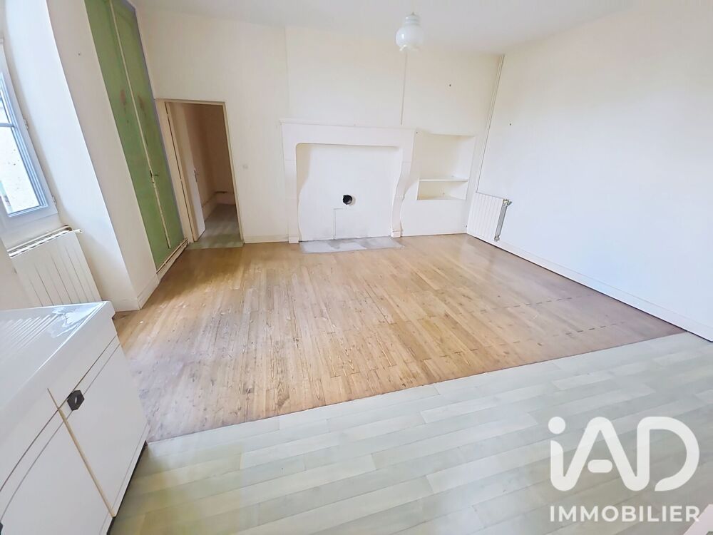 Vente Maison Vente Demeure 5 pièces Feuillade
