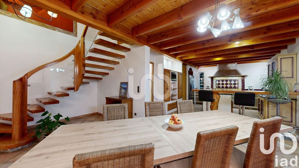 Vente Maison traditionnelle 6 pièces