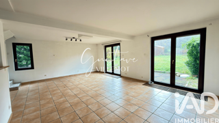  Maison à vendre 4 pièces 87 m²