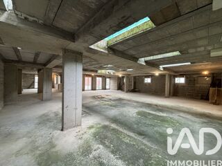  Immeuble à vendre 1600 m²