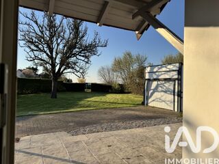  Maison à vendre 5 pièces 90 m²
