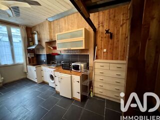  Appartement à vendre 2 pièces 24 m²