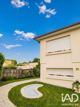  Maison à vendre 6 pièces 115 m²
