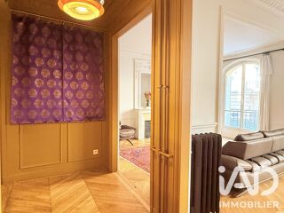  Appartement à vendre 5 pièces 107 m²