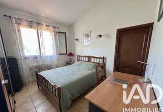  Maison à vendre 5 pièces 122 m²