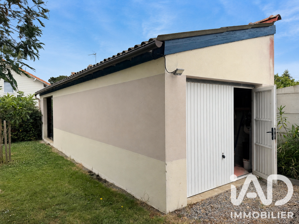 Vente Maison Vente Maison traditionnelle 5 pièces La plaine-sur-mer