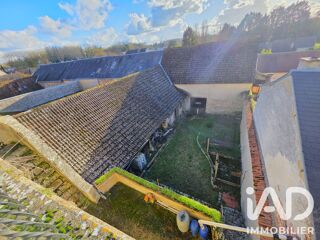  Immeuble à vendre 200 m²