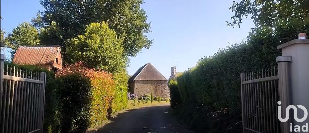 Vente Maison/villa 8 pièces