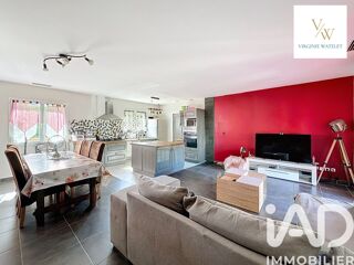  Maison à vendre 5 pièces 104 m²