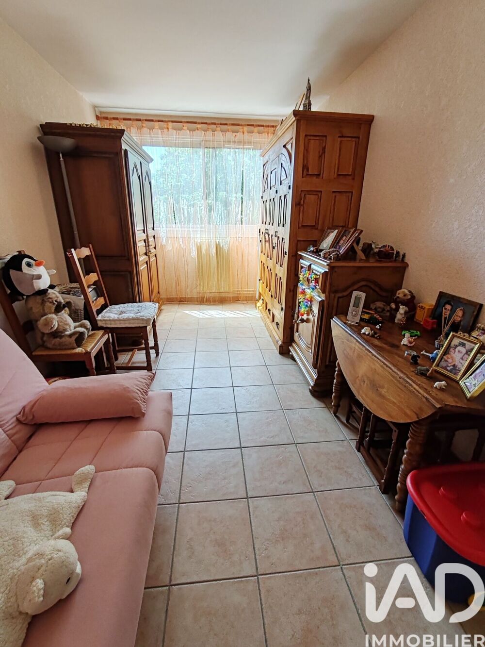 Vente Appartement Vente Appartement 3 pièces Limeil-brévannes