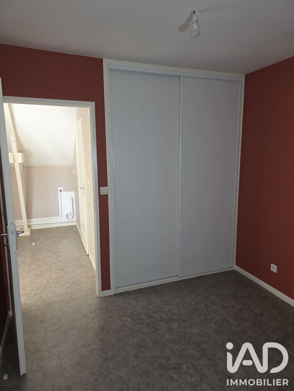 Vente Appartement Vente Appartement 3 pièces Aix-noulette
