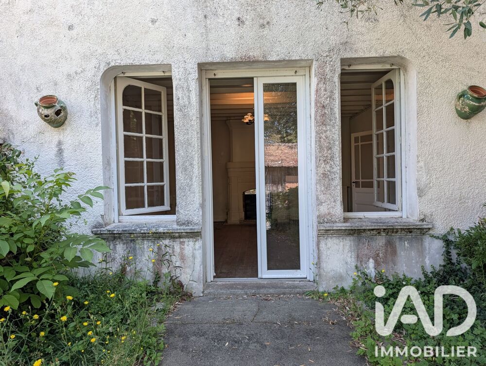 Vente Maison de village 6 pièces