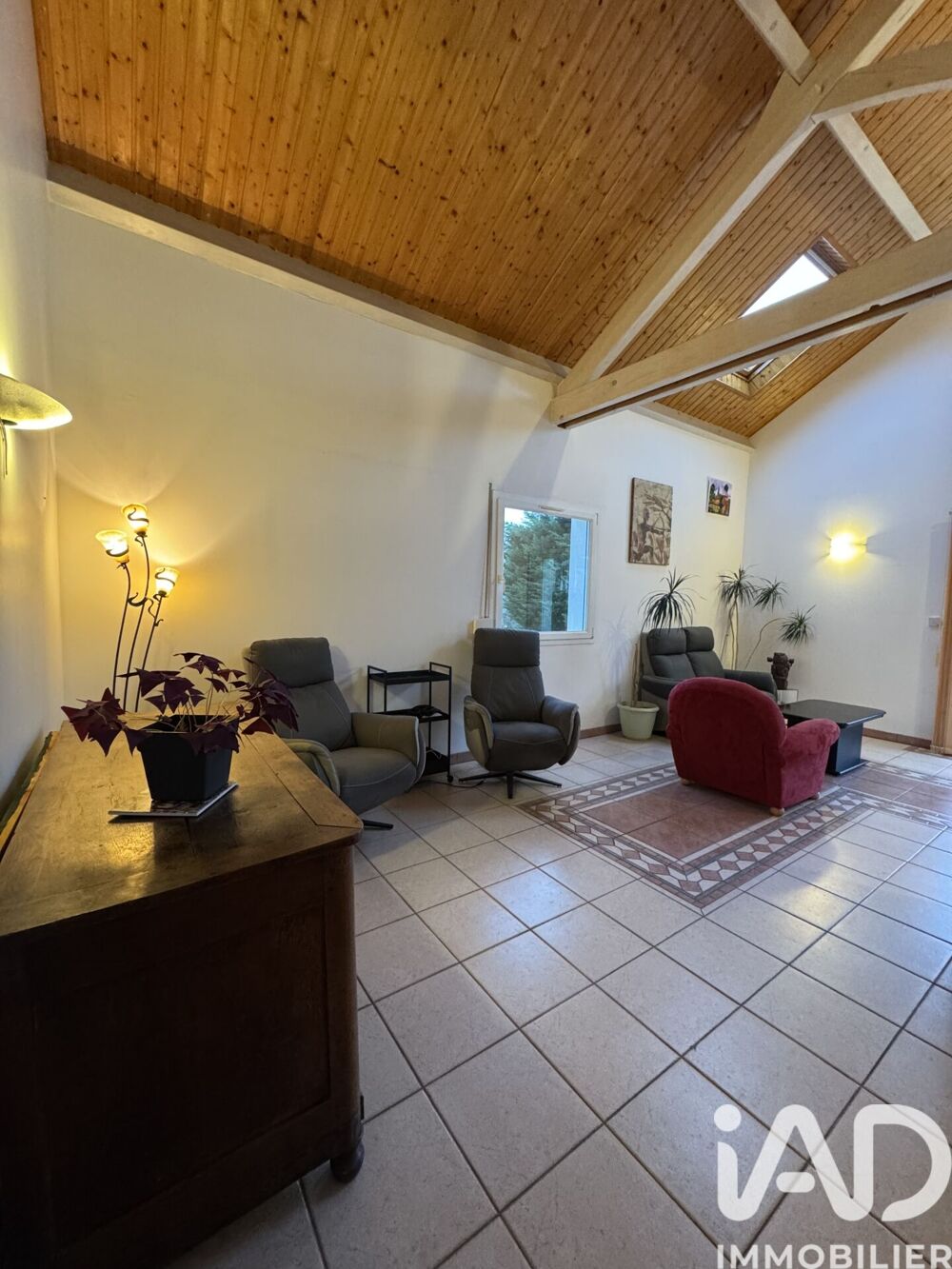 Vente Maison Vente Maison/villa 6 pièces Toul