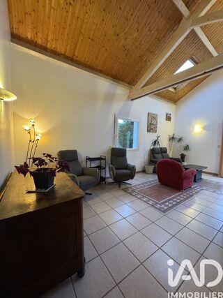  Maison à vendre 6 pièces 162 m²